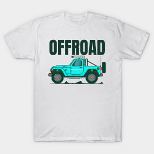 OFFROAD T-Shirt